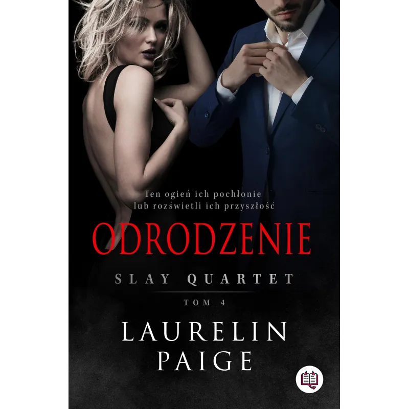Laurelin Paige