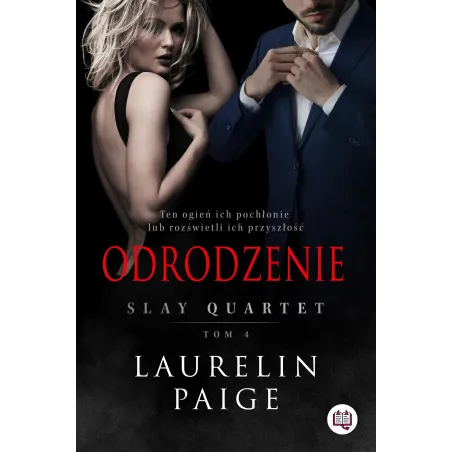 Laurelin Paige