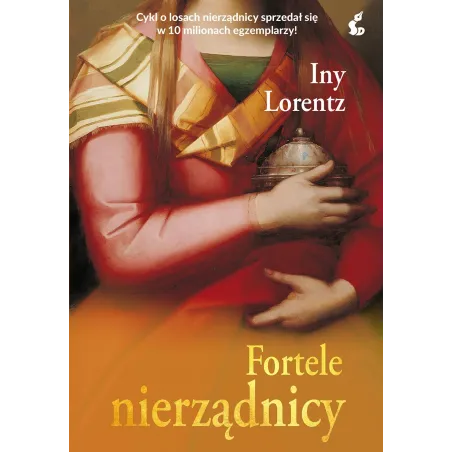 Fortele Nierządnicy Fortele Nierządnicy