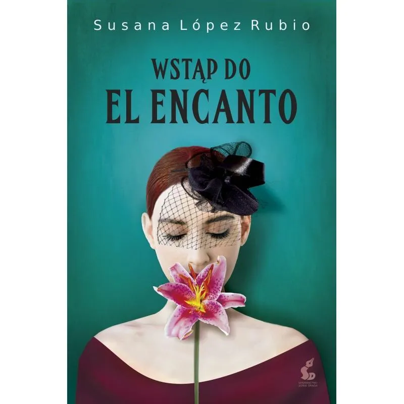 WSTĄP DO EL ENCANTO Susana Lopez-Rubio