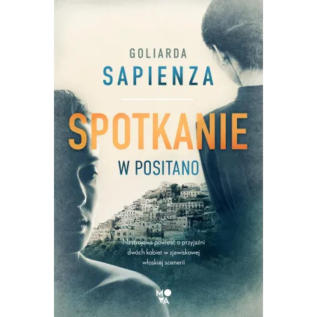 Spotkanie W Positano