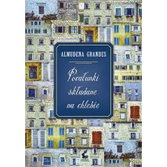 Almudena Grandes