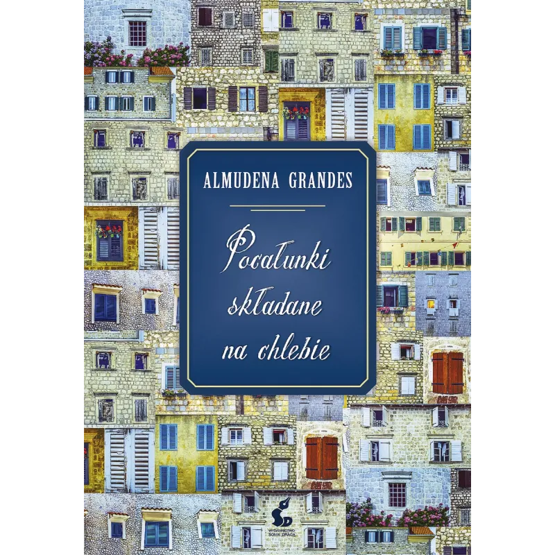 Almudena Grandes