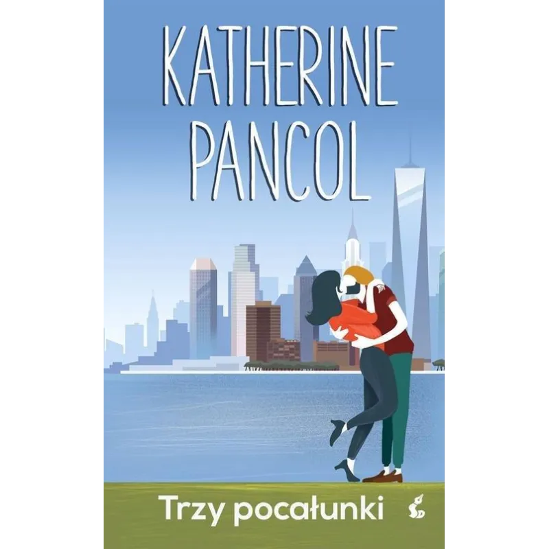 Pancol Katherine