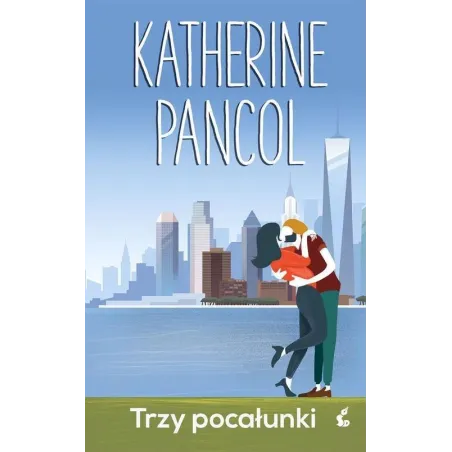 Pancol Katherine