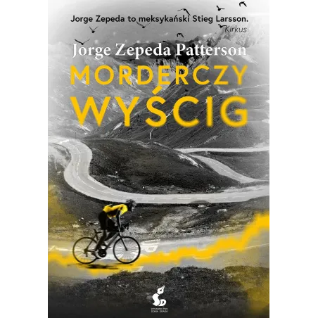 Jorge Zepeda-Patterson