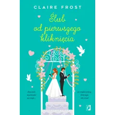 Claire Frost