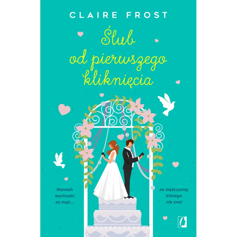 Claire Frost