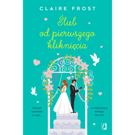 Claire Frost