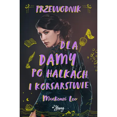 Przewodnik Dla Damy Po Halkach I Korsarstwie