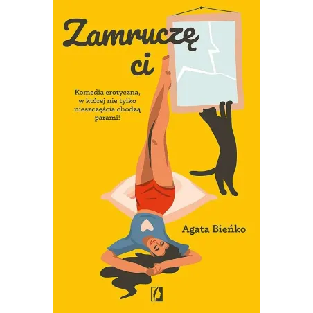 Zamruczę Ci