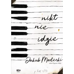 NIKT NIE IDZIE Jakub Małecki - Sine Qua Non