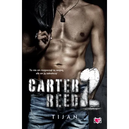 Carter Reed 2 Carter Reed 2