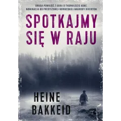Heine Bakkeid