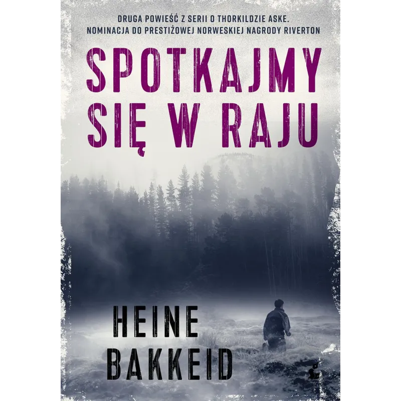 Heine Bakkeid