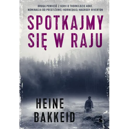 Heine Bakkeid