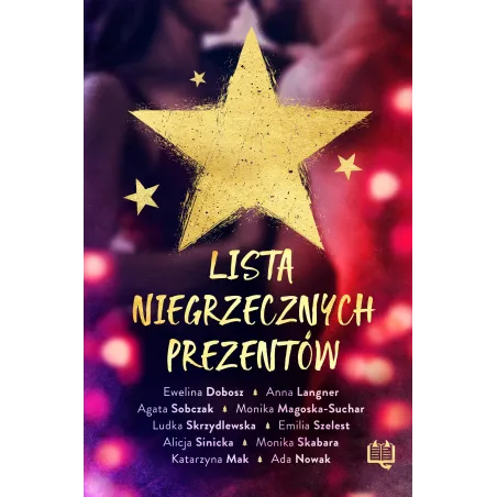 Lista Niegrzecznych Prezentów Lista Niegrzecznych Prezentów