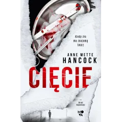 Anne Mette Hancock