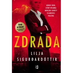 Lilja Sigurðardóttir