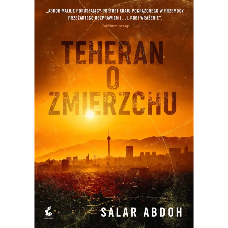 Salar Abdoh