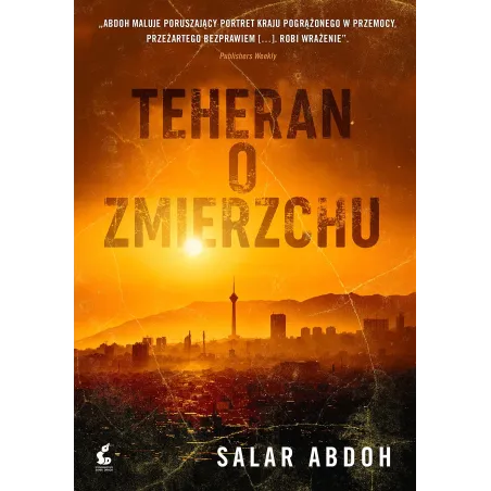 Salar Abdoh