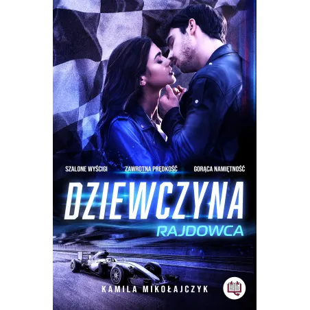 Dziewczyna Rajdowca Dziewczyna Rajdowca
