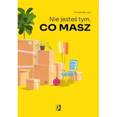 Nie jesteś tym co masz Peter Walsh