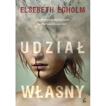 Elsebeth Egholm