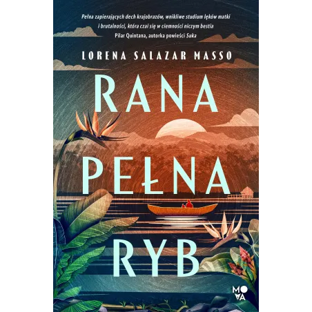 Rana Pełna Ryb Rana Pełna Ryb