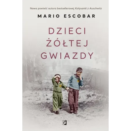 Mario Escobar