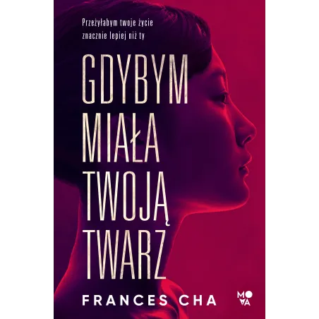 Frances Cha