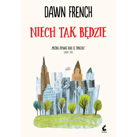 Dawn French