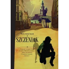 SZCZENIAK Maciej Antoni Suszek - Zysk