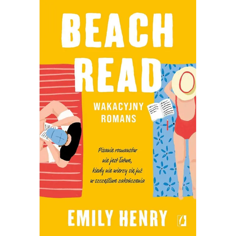 Emily Henry