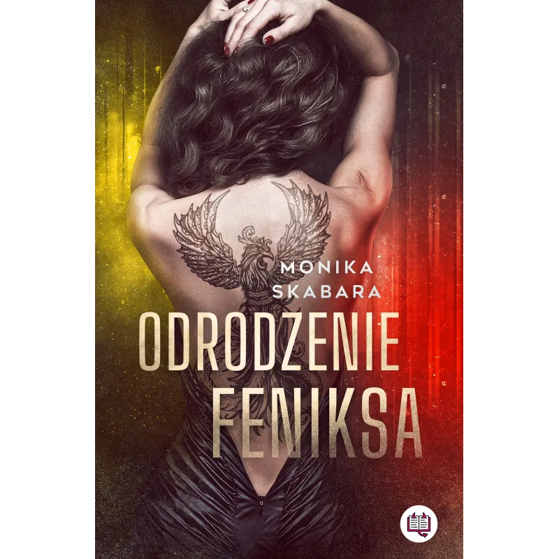 Monika Skabara