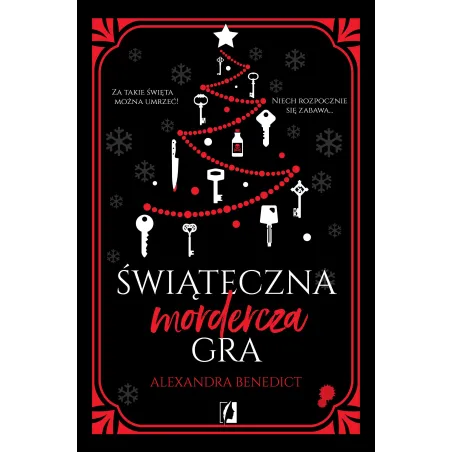 Świąteczna Mordercza Gra