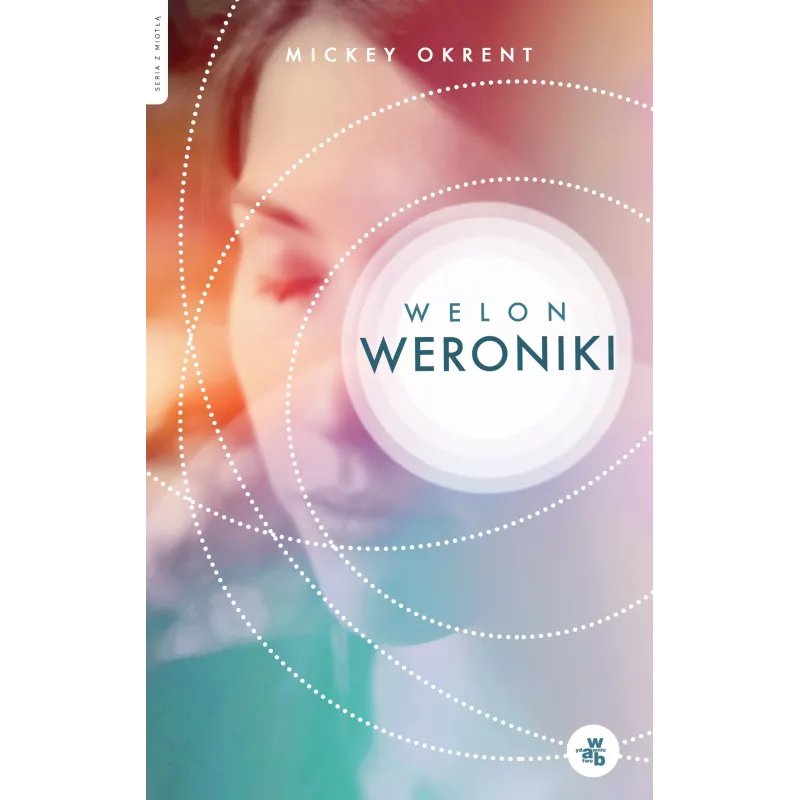 WELON WERONIKI Mickey Okrent - WAB WELON WERONIKI Mickey Okrent - WAB