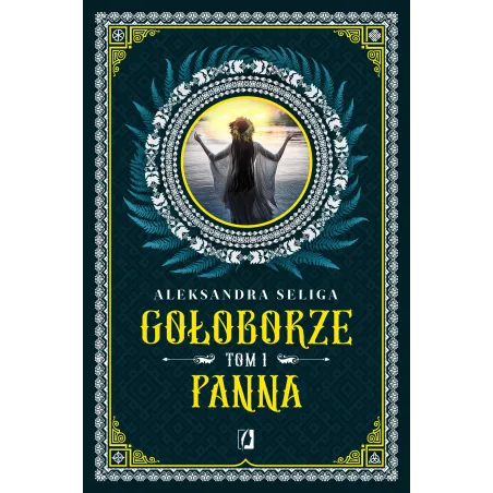 Panna. Gołoborze 1 Panna. Gołoborze 1