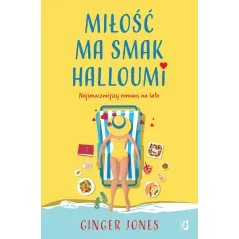 Ginger Jones