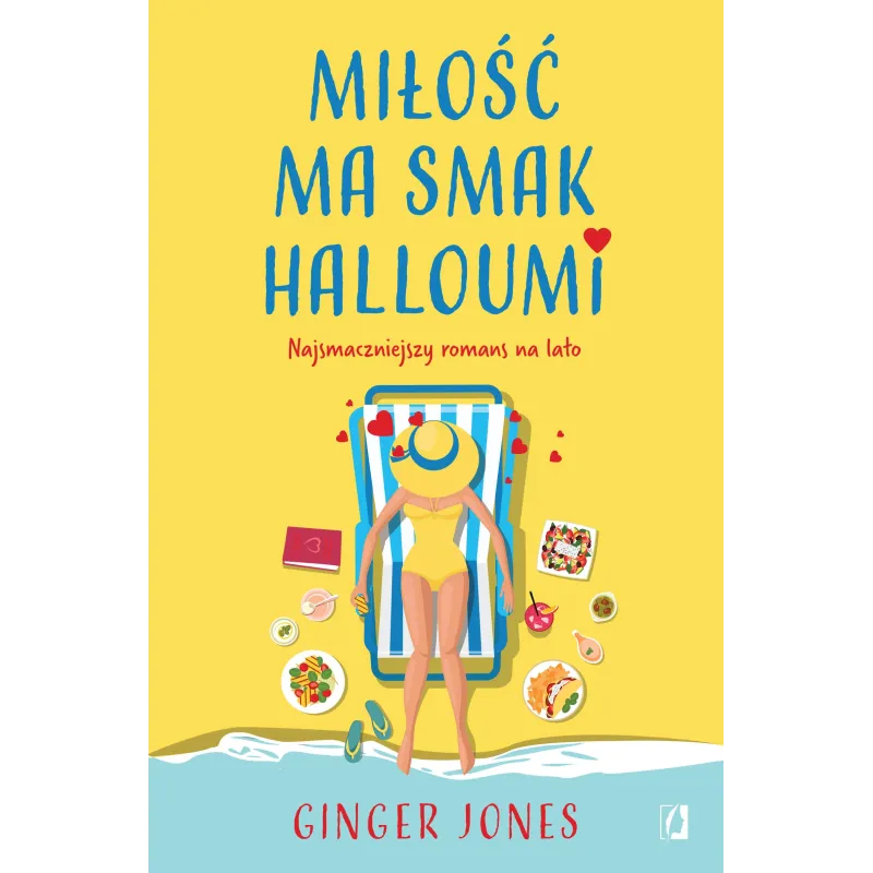 Ginger Jones