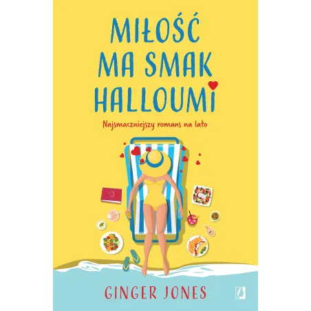 Ginger Jones