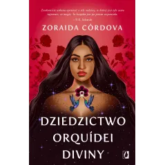 Zoraida Córdova
