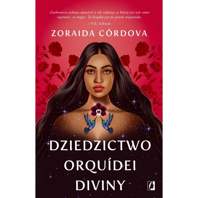 Zoraida Córdova