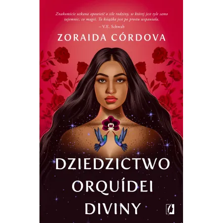 Zoraida Córdova