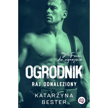 Ogrodnik. Raj Odnaleziony. Faceci Do Wynajęcia Ogrodnik. Raj Odnaleziony. Faceci Do Wynajęcia