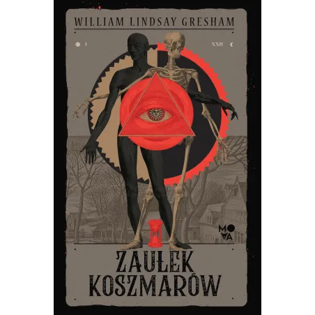 Zaułek Koszmarów Zaułek Koszmarów