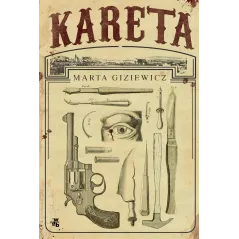 KARETA Marta Giziewicz - WAB