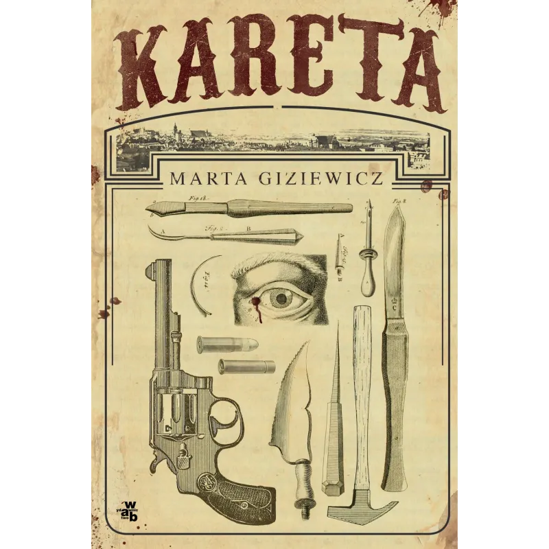 KARETA Marta Giziewicz - WAB