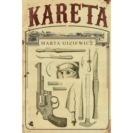 KARETA Marta Giziewicz - WAB
