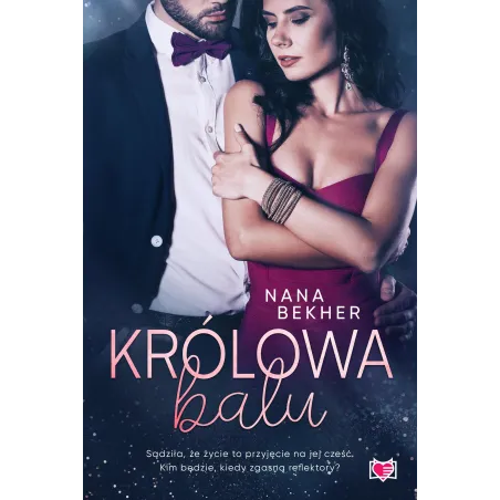 Królowa Balu Królowa Balu